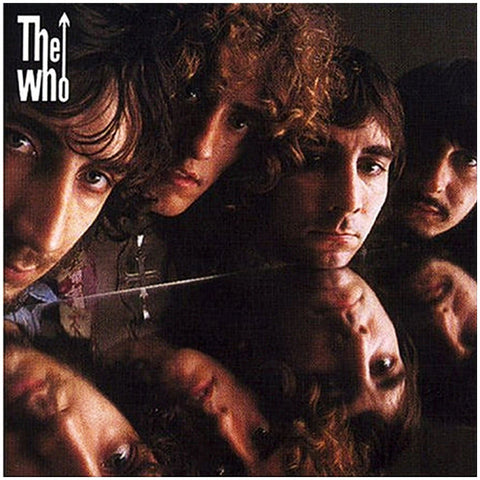 Who The Ultimate Collection UK Edition - 2 CD
