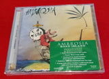 Ambrosia - Rock Candy Remastered Edition - 2 CD Bundle