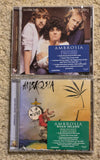 Ambrosia - Rock Candy Remastered Edition - 2 CD Bundle
