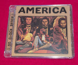 America - America - Analogue Productions Hybrid Stereo SACD