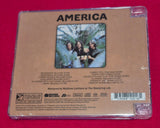America - America - Analogue Productions Hybrid Stereo SACD