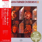 Bachman Turner Overdrive - 6 CD Bundle - Japan Mini LP SHM - Factory Sealed