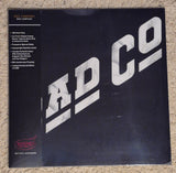 Bad Company - Bad Company - Rhino High Fidelity Numbered 180G LP
