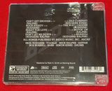 Bad Company - Self Titled - Analogue Productions - Atlantic 75 Series Hybrid Stereo SACD