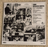 The Beach Boys - Pet Sounds - Mobile Fidelity 180g Stereo 45RPM Vinyl 2LP