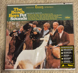 The Beach Boys - Pet Sounds - Mobile Fidelity 180g Stereo 45RPM Vinyl 2LP