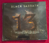 Black Sabbath - 13 - +3 Tracks Deluxe Edition - CD