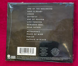 Black Sabbath - 13 with 4 Bonus Tracks - Deluxe Edition - CD