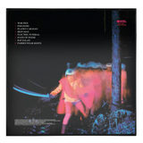 Black Sabbath - Paranoid - Rhino High Fidelity Reel To Reel R2R