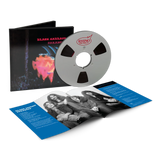Black Sabbath - Paranoid - Rhino High Fidelity Reel To Reel R2R