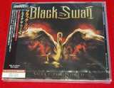 Black Swan - Shake The World - Japan CD - MICP-11539