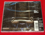Black Swan - Generation Mind - Japan CD - MICP-11693