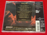 Black Swan - Shake The World - Japan CD - MICP-11539