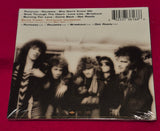 Bon Jovi - Self Titled - Special Edition Digipak CD