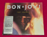 Bon Jovi - 7800 Degrees Fahrenheit - Special Edition - CD