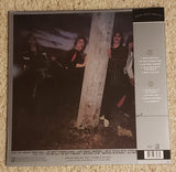 The Cars - Self Titled - 180 Gram Rhino High Fidelity Numbered LP 116434