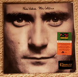 Phil Collins - Face Value - Analogue Productions (Atlantic 75 Series) 180G 2LP