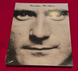 Phil Collins - Face Value - Blu-Ray Audio - Dolby Atmos