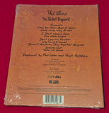 Phil Collins - No Jacket Required - 2025 5.1 Mix - Blu-ray Audio Atmos CD