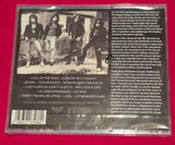 Company Of Wolves - Company Of Wolves - Rock Candy Remastered CD