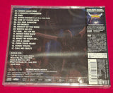 Crush 40 - Driving Through Forever - The Ultimate Crush Forty Collection 1998-2018 - Japan CD+DVD