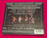 Def Leppard - Diamond Star Heroes  Live From Sheffield Hybrid Multichannel 2SACD