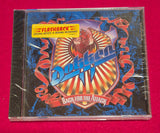 Dokken - Back For The Attack - CD