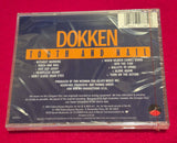 Dokken - Tooth And Nail - CD