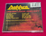 Dokken - Under Lock And Key - CD