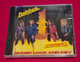 Dokken - Under Lock And Key - CD
