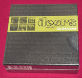 The Doors - Immersed (1967-1971) [New Blu-ray] 6 CD Boxed Set