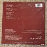 The Doors - L.A. Woman - Analogue Productions 180G 45RPM 2LP