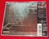 Dynazty - Titanic Mass - Japan CD - MICP-11285