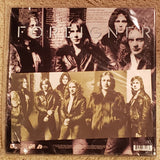 Foreigner - Double Vision - Analogue Productions (Atlantic 75 Series) - 45 RPM 180G Vinyl Records - 2LP
