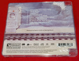 Foreigner - Self Titled - Analogue Productions - Atlantic 75 Series Hybrid Stereo SACD