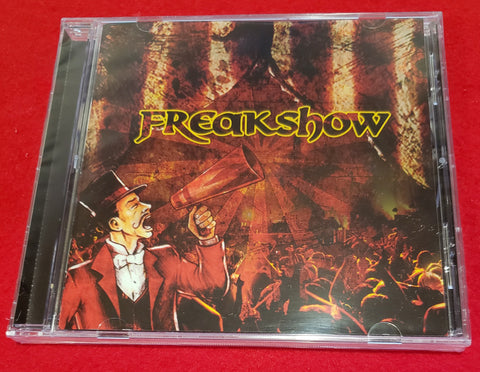Freakshow - Freakshow - Eonian CD
