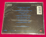 Ace Frehley - Self Titled - USA Edition - Remastered CD