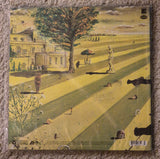 Genesis - Nursery Cryme - Analogue Production 180G 45PRM 2LP