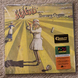 Genesis - Nursery Cryme - Analogue Production 180G 45PRM 2LP