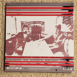 Hall & Oates - Abandoned Luncheonette - Analogue Productions Atlantic 75 Series - 180G 2LP