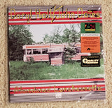Hall & Oates - Abandoned Luncheonette - Analogue Productions Atlantic 75 Series - 180G 2LP