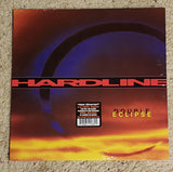 Hardline - Double Eclipse - Fire Orange LP