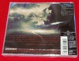 Hardline - Heart, Mind And Soul - Japan CD - MICP-11634