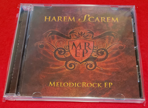 Harem Scarem - Melodic Rock - EP