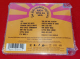 Jimi Hendrix - Axis: Bold As Love Hybrid SACD