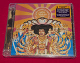 Jimi Hendrix - Axis: Bold As Love Hybrid SACD