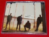 Hootie & The Blowfish - Cracked Rear View - BMG Music Club Edition CD
