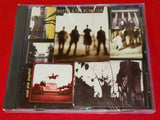 Hootie & The Blowfish - Cracked Rear View - BMG Music Club Edition CD