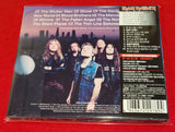 Iron Maiden - Brave New World - Japan Digipak - WPCR-18217 - CD