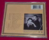 Billy Joel - Fantasies & Delusions - Music For Solo Piano - CD